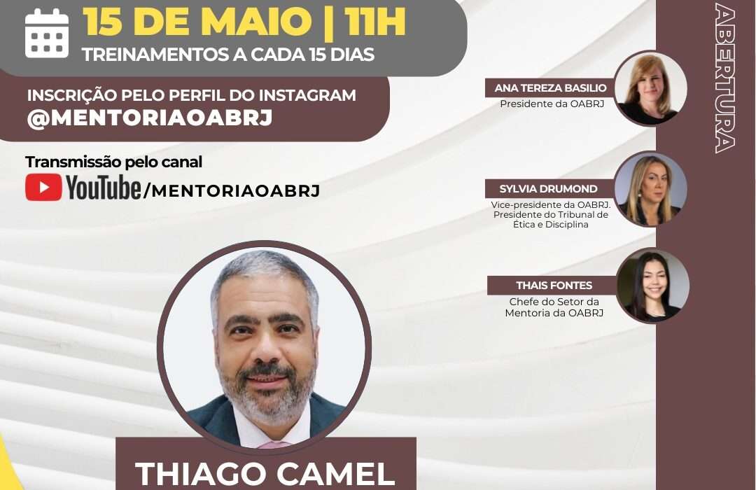 Treinamento Permanente em Ética Profissional Rio de janeiro