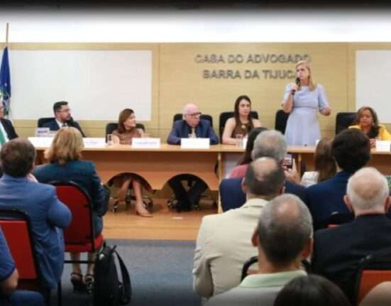 Subseção da OAB-OAB-RJ, na Barra da Tijuca é a maior, no estado Rio de janeiro
