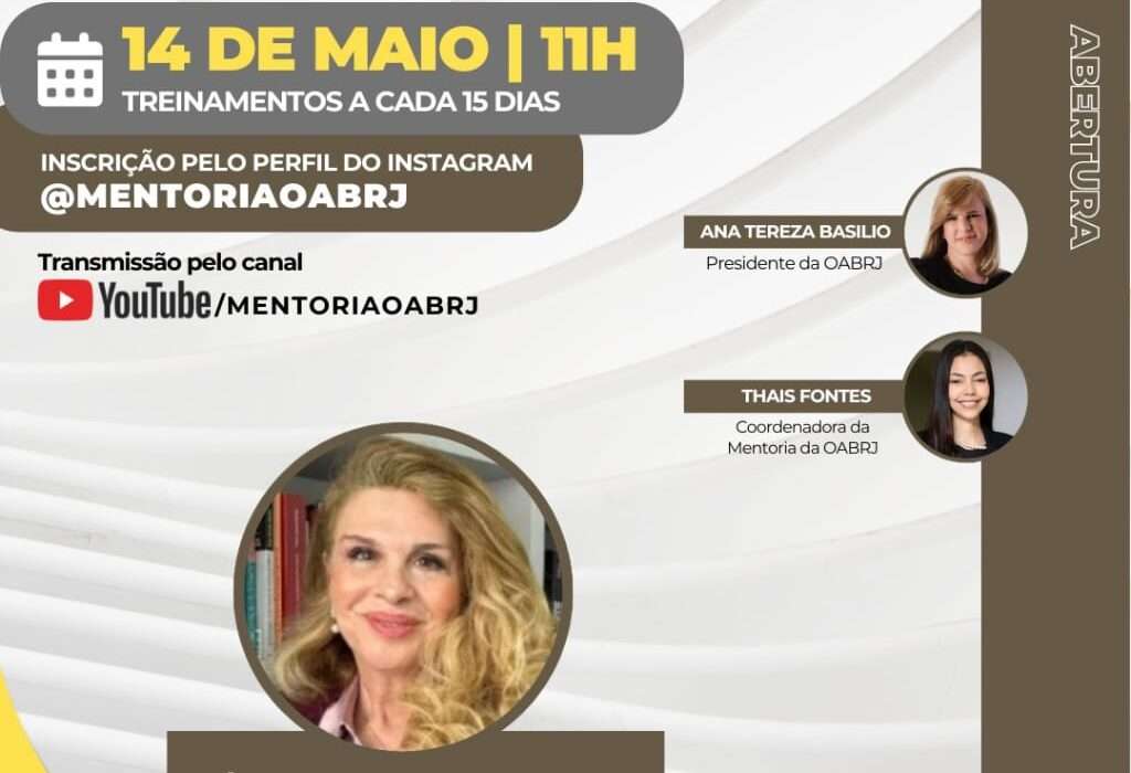 Treinamento Permanente em Direito e Processo Penal Rio de janeiro