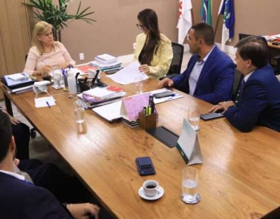 Acordo de cooperação para fortalecer a advocacia empreendedora Rio de janeiro