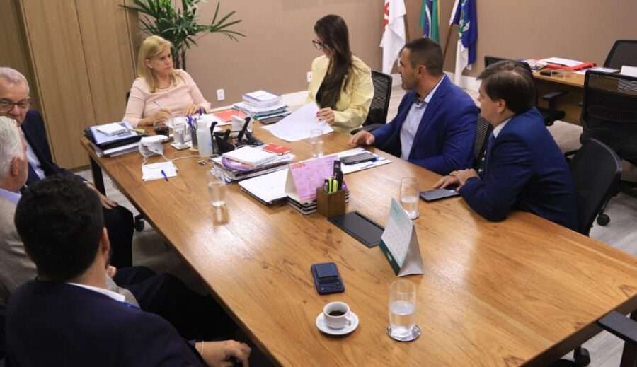 Acordo de cooperação para fortalecer a advocacia empreendedora Rio de janeiro