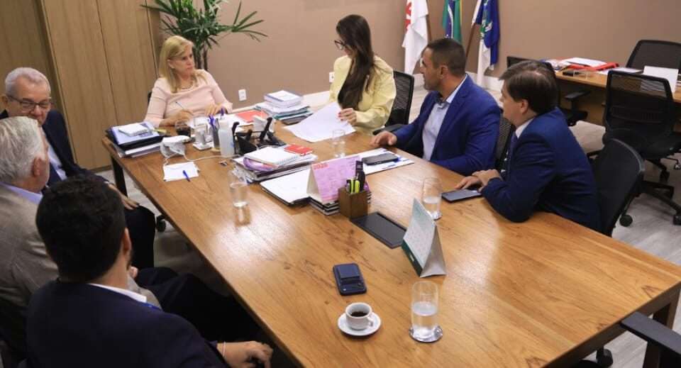 Acordo de cooperação para fortalecer a advocacia empreendedora Rio de janeiro