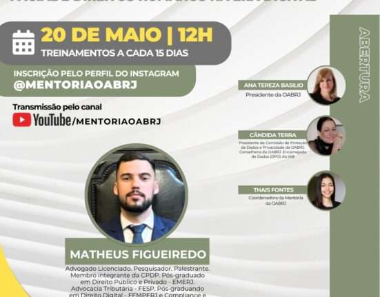 Treinamento Permanente em LGPD negócios