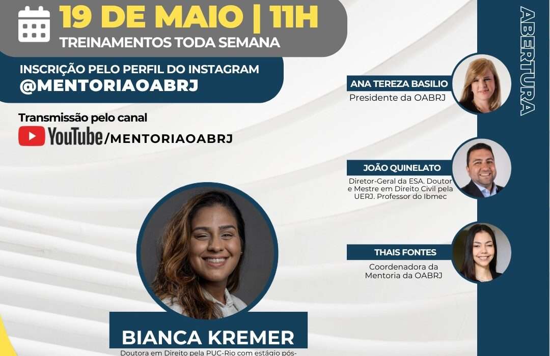 Treinamento Permanente em Direito Civil Rio de janeiro