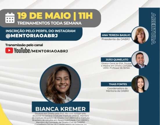 Treinamento Permanente em Direito Civil Colunismo Social