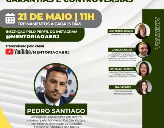 Treinamento Permanente em Juizados Especiais Rio de janeiro