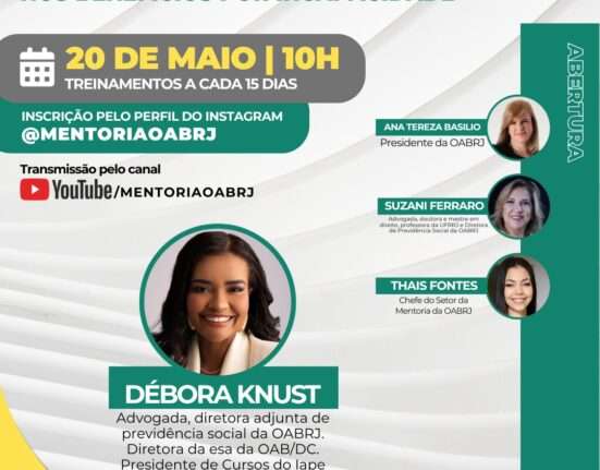 Treinamento Permanente em Direito Previdenciário negócios