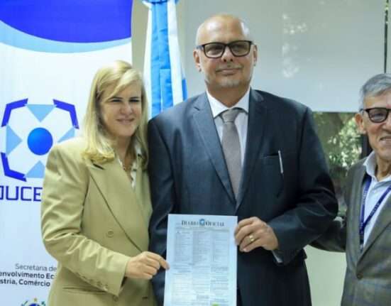 Representantes da OABRJ tomam posse na Jucerja Rio de janeiro