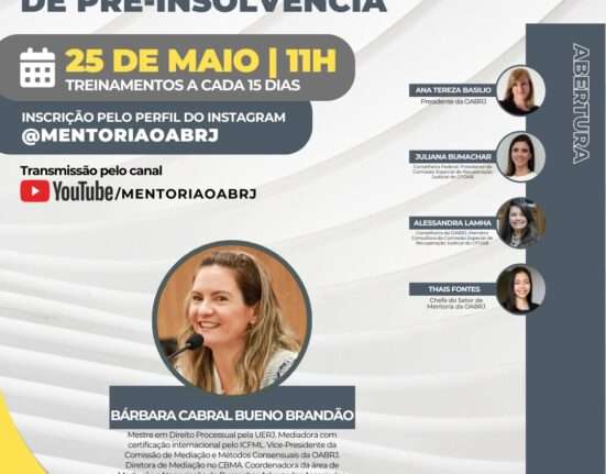 Treinamento Permanente em Recuperação de Empresas Rio de janeiro