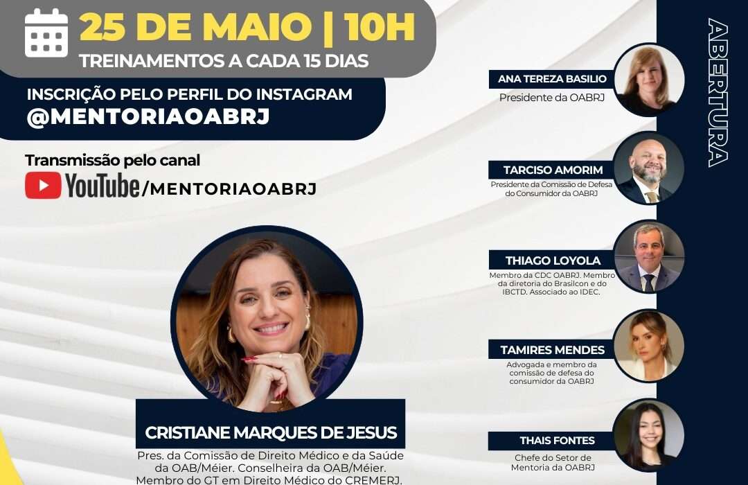 Treinamento Permanente em Direito do Consumidor Rio de janeiro