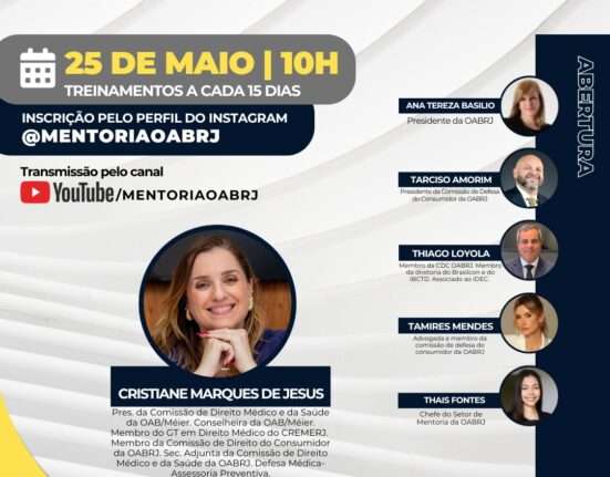 Treinamento Permanente em Direito do Consumidor Rio de janeiro