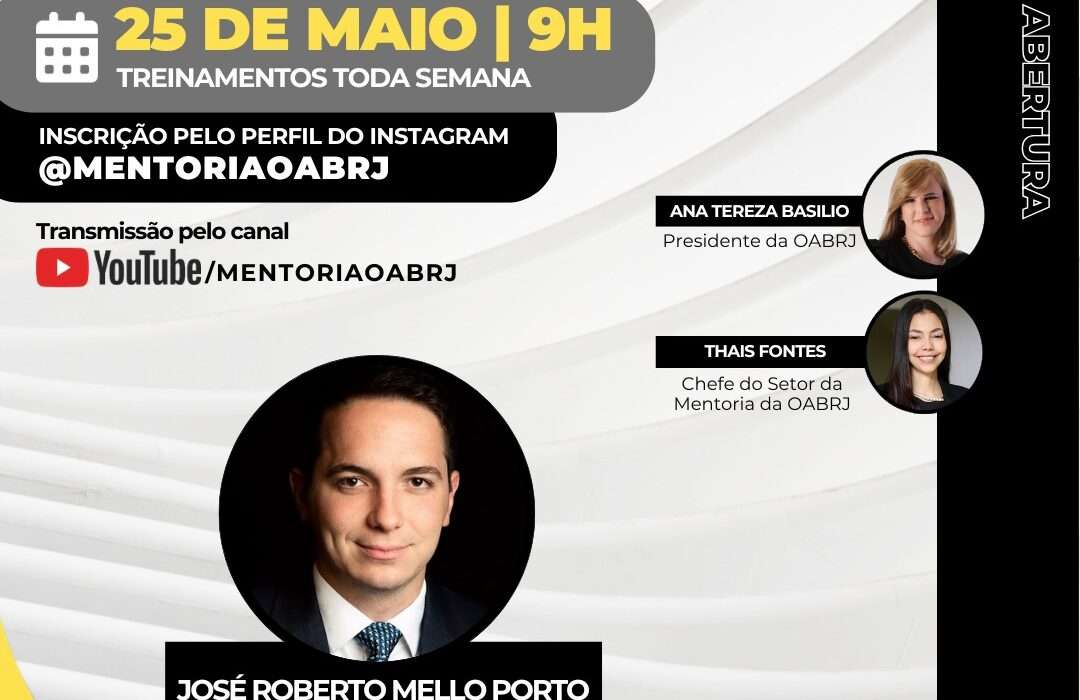 Treinamento Permanente em Processo Civil Rio de janeiro