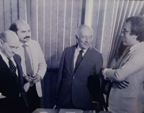 Miro Teixeira relembra histórias de Noca da Portela Dicas