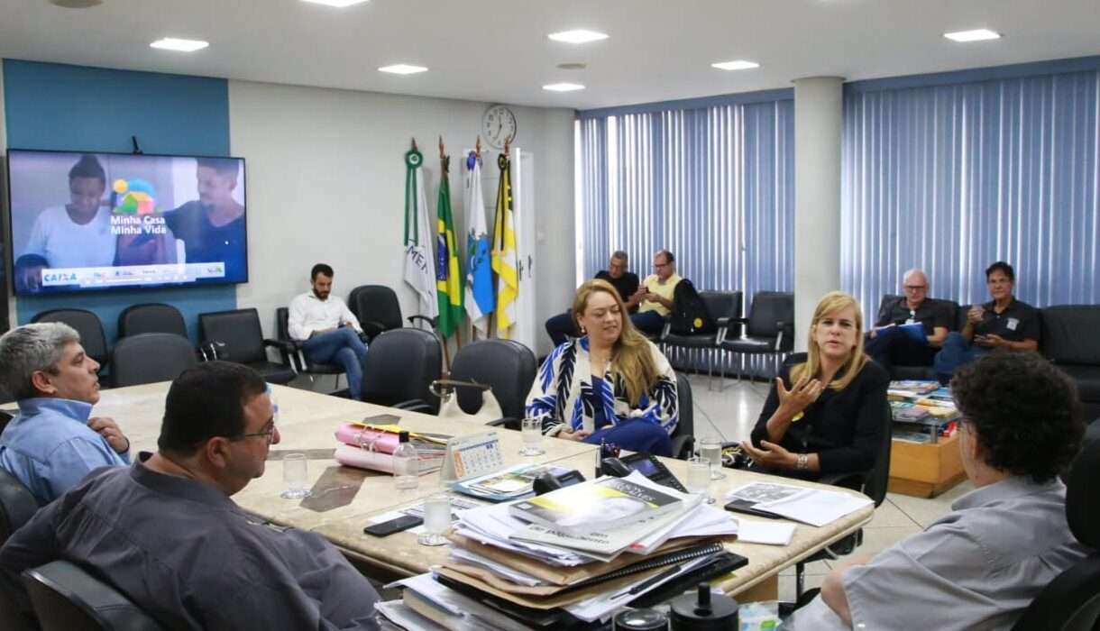 Ana Tereza Basílio, em Volta Redonda Rio de janeiro