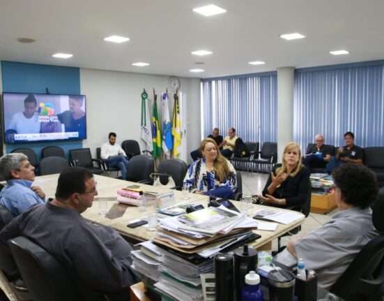 Ana Tereza Basílio, em Volta Redonda Dicas
