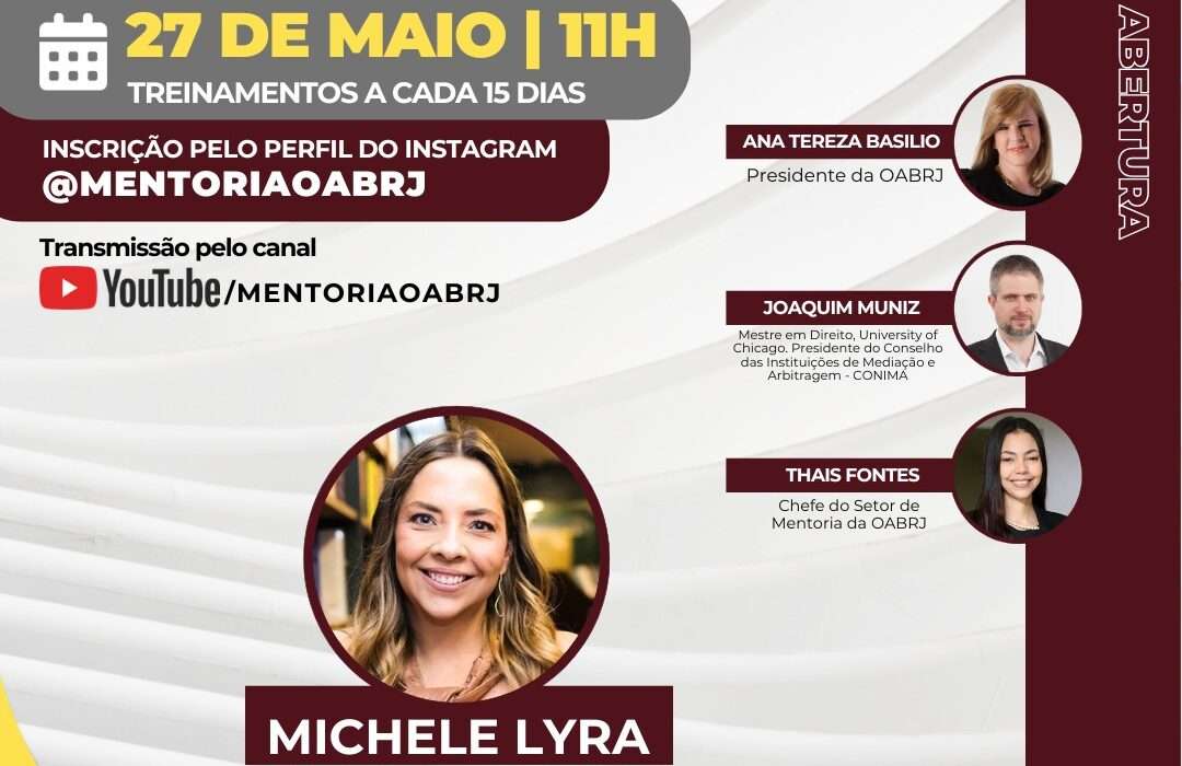 Treinamento Permanente em Arbitragem Rio de janeiro