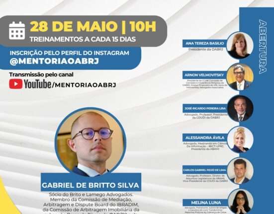 Treinamento Permanente em Direito Condominial e Imobiliário Rio de janeiro