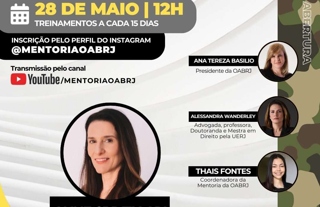 Treinamento Permanente em Direito Militar Rio de janeiro
