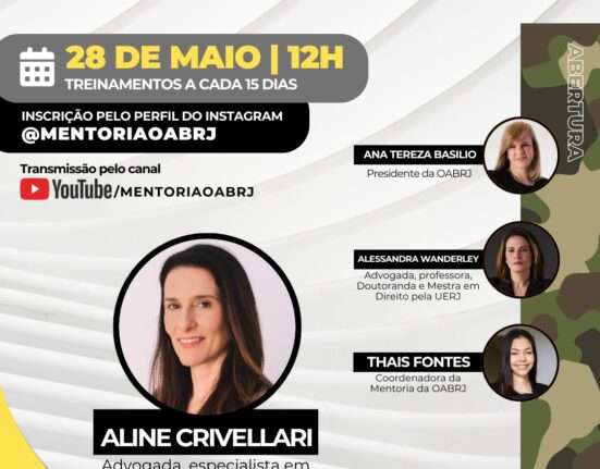 Treinamento Permanente em Direito Militar Rio de janeiro