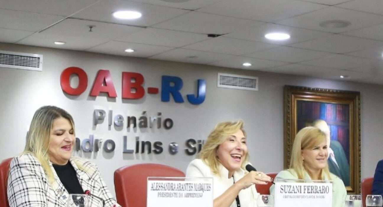 Seminário Rio de janeiro