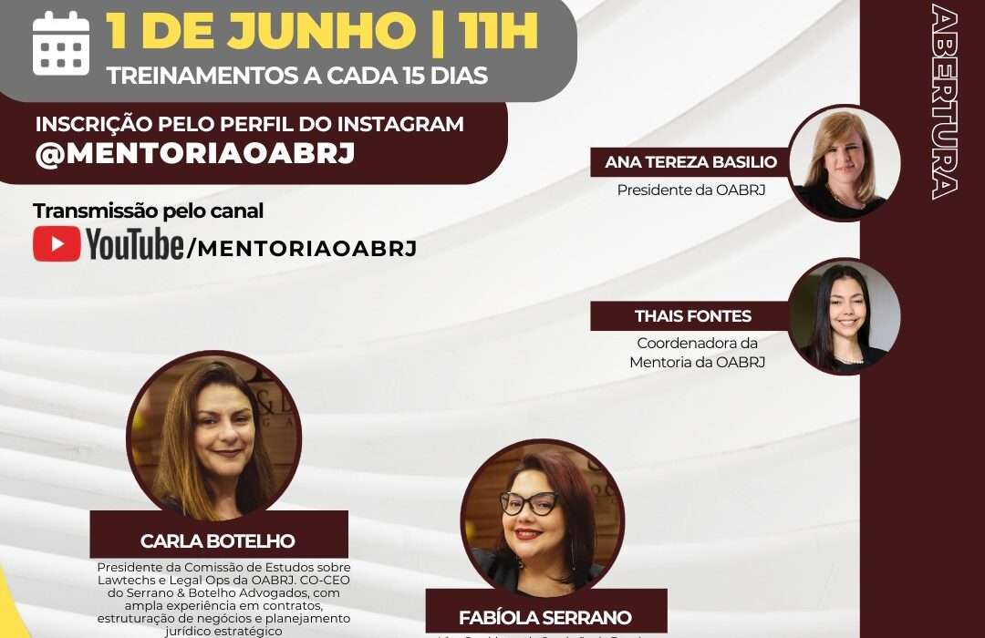 Treinamento Permanente em Tecnologia e Inteligência Artificial Rio de janeiro