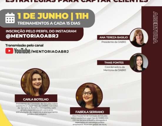 Treinamento Permanente em Tecnologia e Inteligência Artificial Rio de janeiro