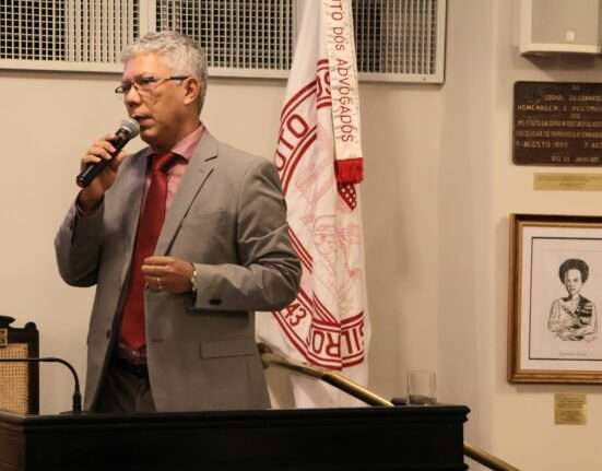 Aprovação do parecer técnico Rio de janeiro