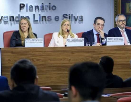 III Colégio de Presidentes de Subseção da OABRJ Rio de janeiro