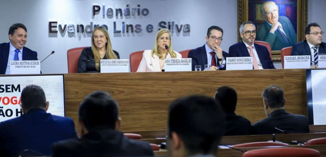 post III Colégio de Presidentes de Subseção da OABRJ Rio de janeiro III Colégio de Presidentes de Subseção da OABRJ Rio de janeiro
