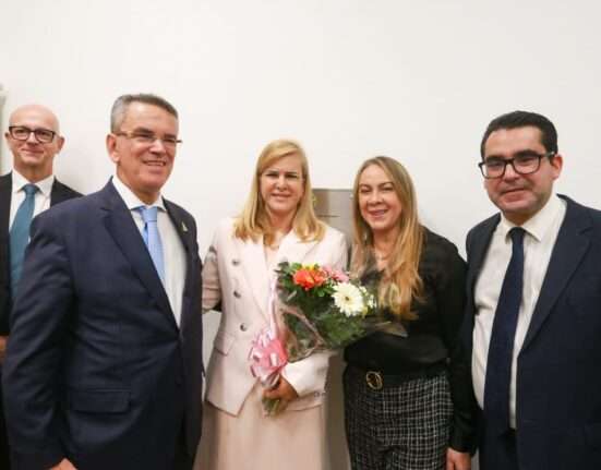 OAB-RJ: inauguração da Sala da Advocacia no TRE-RJ Rio de janeiro