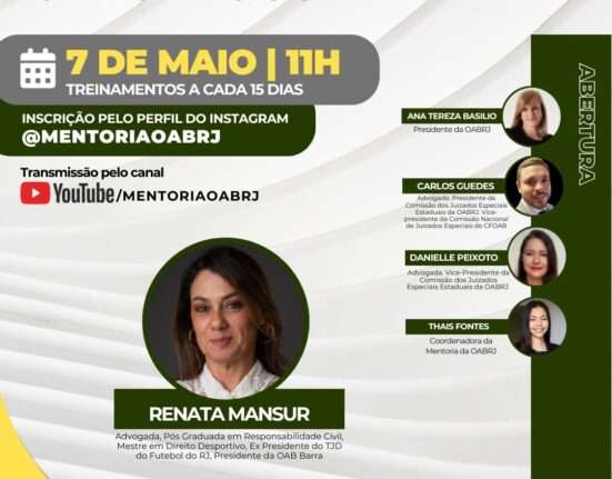 Treinamento Permanente em Juizados Especiais Rio de janeiro