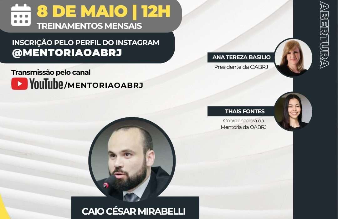 Treinamento Permanente em Ciências Políticas Rio de janeiro