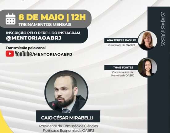 Treinamento Permanente em Ciências Políticas Rio de janeiro