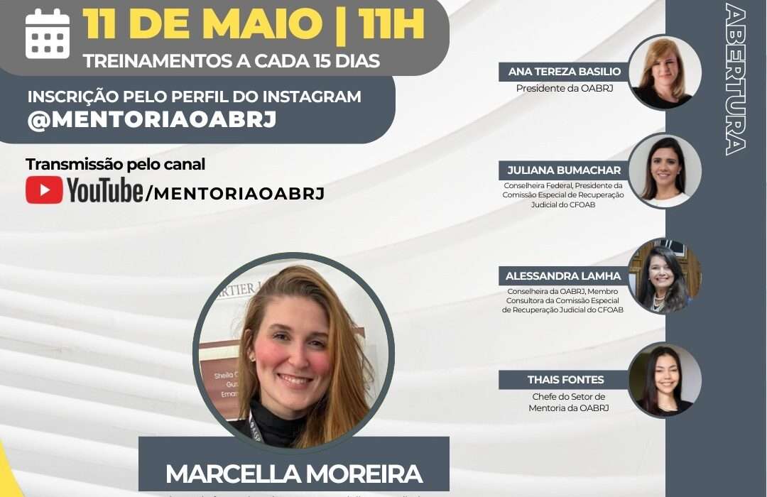 Plano Alternativo de Credores Rio de janeiro