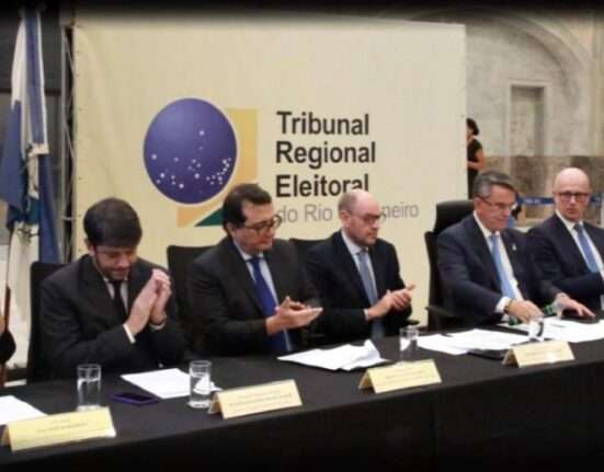 Combate ao assédio eleitoral Rio de janeiro