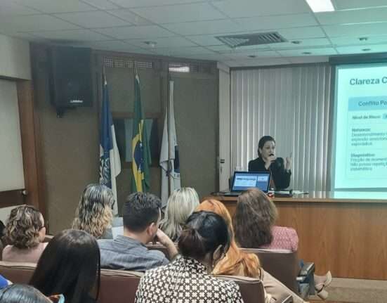 Combate ao assédio Rio de janeiro