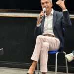 Versão ampliada de Crônicas de um Mercado sem Pudor Rio de janeiro