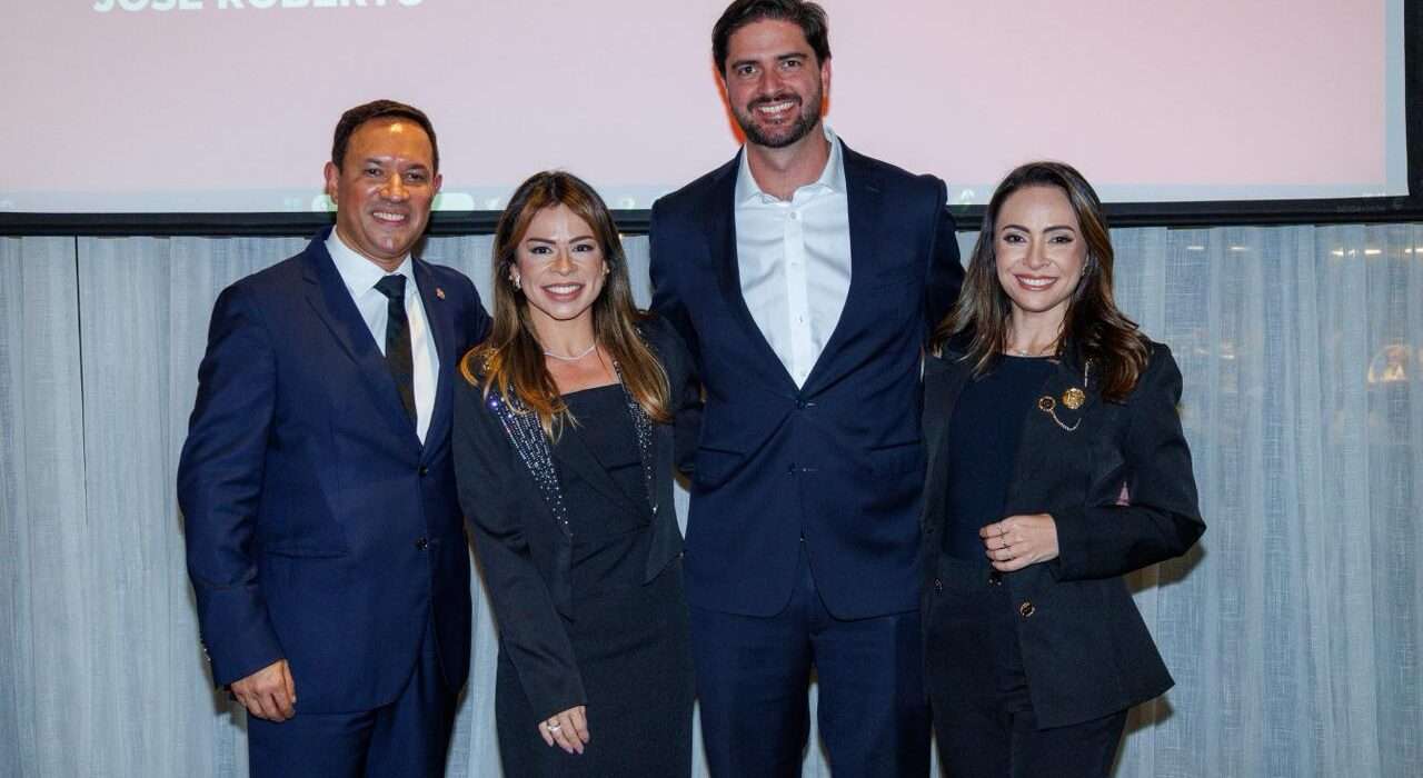 Jantar em Brasília reúne empresários para apresentação de gestora europeia em expansão no país Colunismo Social