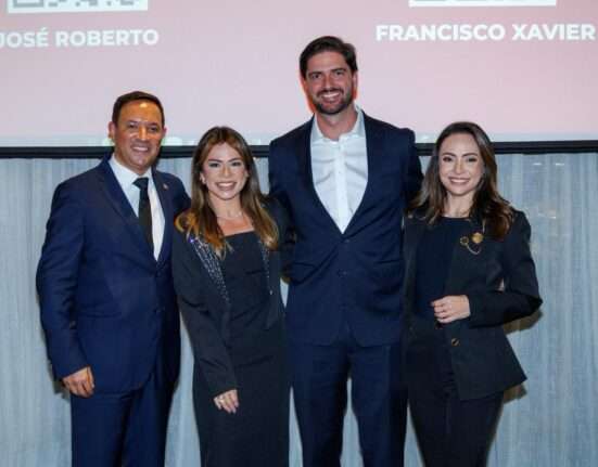 Jantar em Brasília reúne empresários para apresentação de gestora europeia em expansão no país Beleza