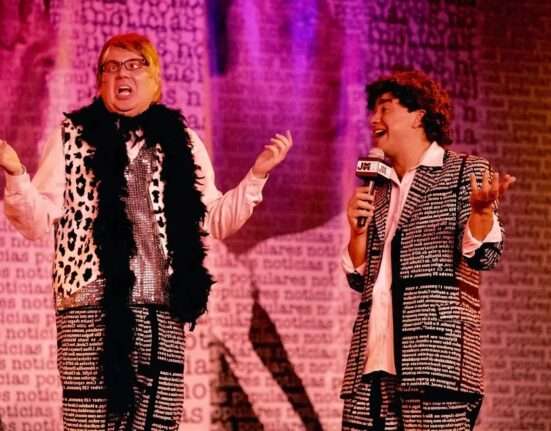 Notícias Populares chega ao Teatro Nacional no terceiro fim de semana do festival Os Melhores do Mundo 2026 Dicas