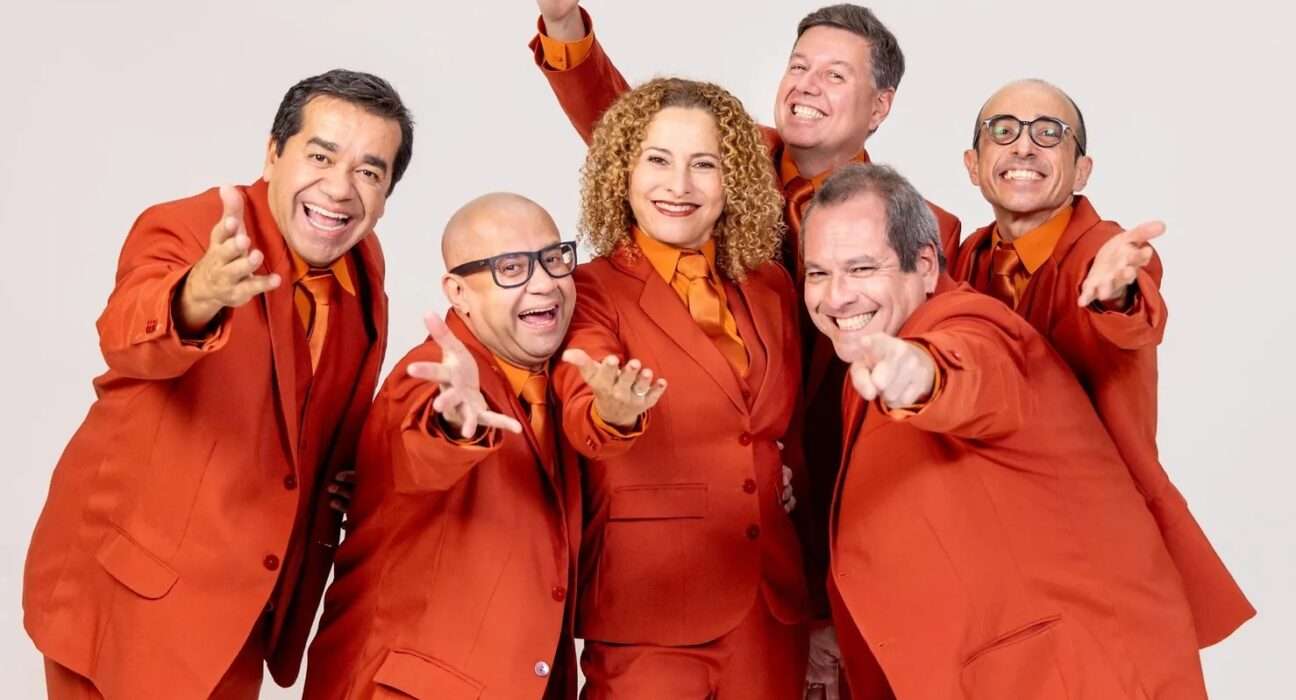 Os Melhores do Mundo celebram 31 anos com festival de espetáculos no Teatro Nacional Teatro