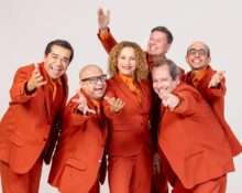 Os Melhores do Mundo celebram 31 anos com festival de espetáculos no Teatro Nacional Geral
