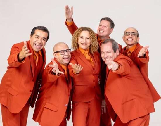 Os Melhores do Mundo celebram 31 anos com festival de espetáculos no Teatro Nacional Dicas