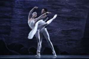 Moscow City Ballet traz a Brasília “O Lago dos Cisnes” em única apresentação no Ulysses Centro de Convenções Artes
