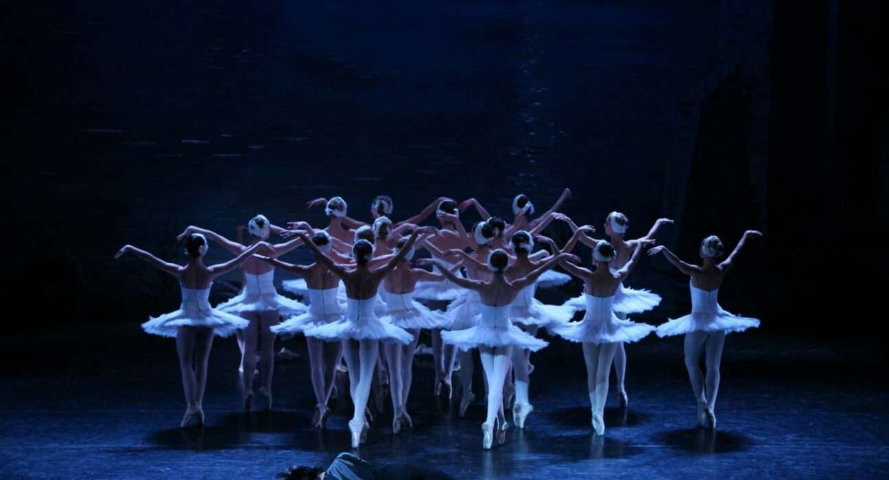 Moscow City Ballet traz a Brasília “O Lago dos Cisnes” em única apresentação no Ulysses Centro de Convenções Artes