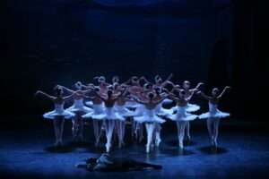 Moscow City Ballet traz a Brasília “O Lago dos Cisnes” em única apresentação no Ulysses Centro de Convenções Artes