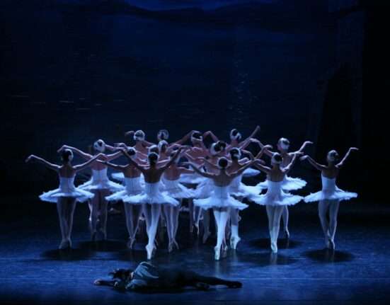 Moscow City Ballet traz a Brasília “O Lago dos Cisnes” em única apresentação no Ulysses Centro de Convenções Dicas