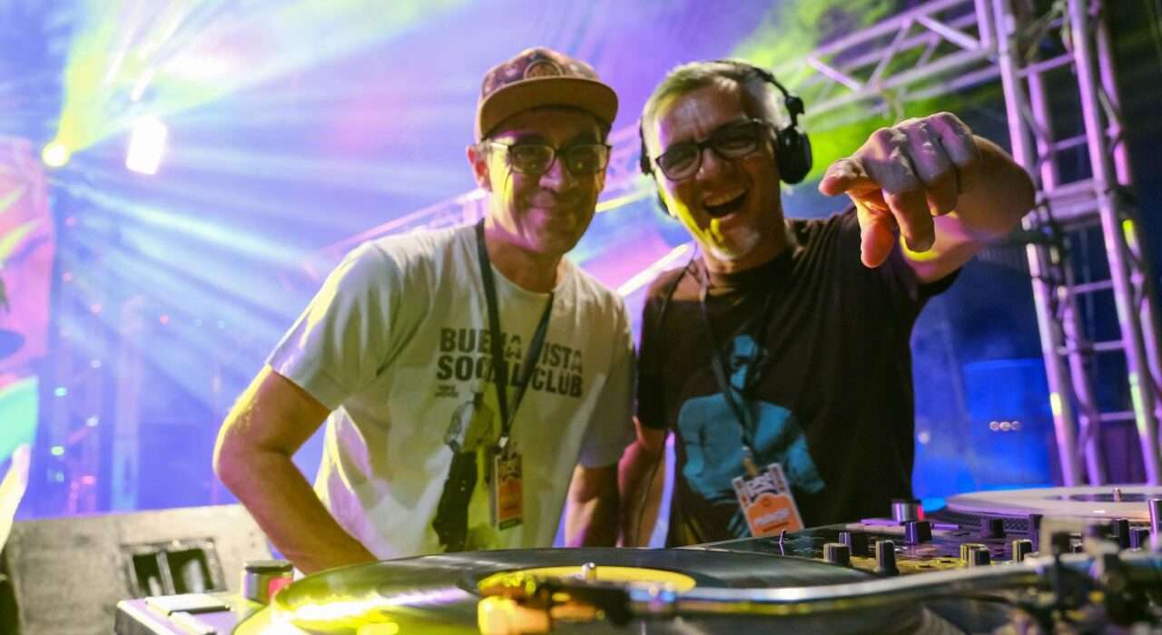 Superjazz Festival abre 4ª edição no CCBB Brasília e reafirma o jazz como território de encontro e experimentação Dicas