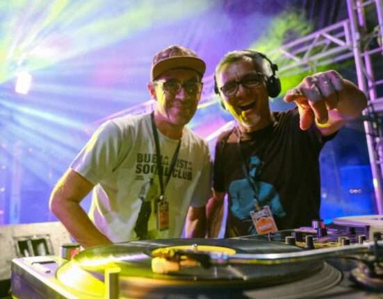 Superjazz Festival abre 4ª edição no CCBB Brasília e reafirma o jazz como território de encontro e experimentação Artes
