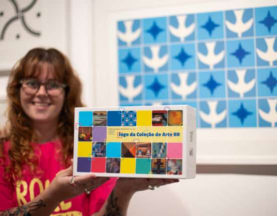 Rolê Cultural Educativo do CCBB Brasília celebra a 24ª Semana Nacional de Museus com visitas mediadas, acessibilidade e cartografias afetivas Artes